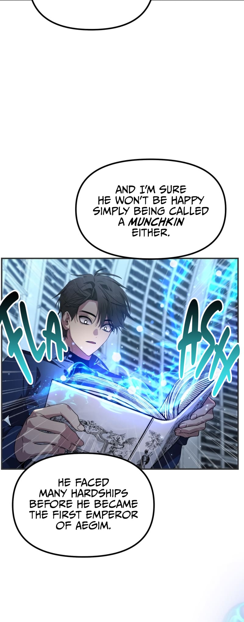 SSS-Class Suicide Hunter, Chapter 119 image 46